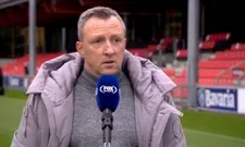Thumbnail for article: Polak pakt topspits van PSV aan: "Wat ik zeg? Gewoon het slachthuis in"