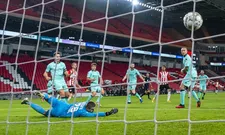 Thumbnail for article: PSV spoelt PAOK-kater weg: probleemloze avond tegen buurman Willem II