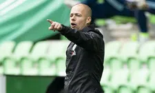 Thumbnail for article: Buijs mist Feyenoord - Groningen last minute door 'trieste privé-omstandigheden'