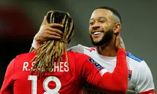 Thumbnail for article: Memphis haalt uit naar Olympique Lyon: 'Wat ik nu zie gebeuren bij de club...'