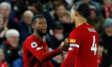 Thumbnail for article: Wijnaldum: 'Ergste wat je als voetballer mee kan maken, je gaat door een hel'