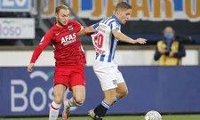 Thumbnail for article: Alkmaarse storm in Friesland: 'Ajax is goed, maar dit AZ speelt nog beter'