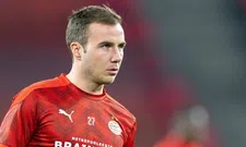 Thumbnail for article: Götze reageert op onthullingen Löw: 'Mijn honger is alleen maar groter geworden'