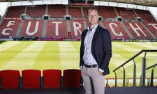 Thumbnail for article: Utrecht 'creatief' in zoektocht naar nieuwe coach: 'Niet budgetten van top-vijf'