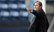 Thumbnail for article: 'Ontslag Cocu kwestie van tijd: Derby wil afkoopsom van 4,4 miljoen betalen'