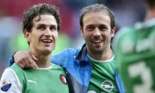 Thumbnail for article: Zoekende Janmaat accepteert Feyenoord-afwijzing: "Ik ga ook niet slijmen"