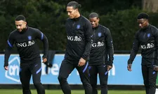 Thumbnail for article: Memphis woest: 'Hoe je op zo'n manier iemand kan blesseren, dat is bizar'