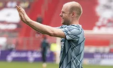 Thumbnail for article: Na ruim drie jaar is Klaassen weer terug in Oranje: 'Kort gesprek met De Boer'