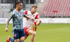 Thumbnail for article: 'Miljoenendeal Ajax: zaakwaarnemer eist twee miljoen euro van Antony-transfer'