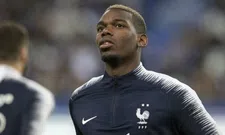 Thumbnail for article: Deschamps bemoeit zich met situatie Pogba bij United: 'Kan niet gelukkig zijn'