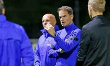 Thumbnail for article: LIVE: Persconferentie De Boer en De Jong bij het Nederlands elftal (gesloten)