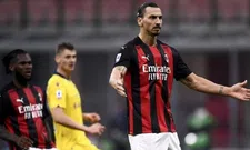 Thumbnail for article: Zlatan voelt zich gediscrimineerd: 'Mijn naam is niet Svensson of Andersson'