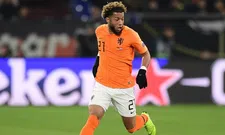 Thumbnail for article: Last minute-afmelding bij Oranje: Vilhena verlaat trainingskamp na coronanieuws