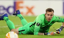 Thumbnail for article: De Boer verklapt debutant bij Nederlands elftal: 'Bizot gaat keepen'