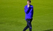 Thumbnail for article: De Boer: 'Die doet er alles aan om bij het EK te zijn, mooi om te zien'