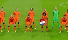 Thumbnail for article: Spelersrapport Oranje: onvoldoende voor Memphis en drie anderen, één uitblinker