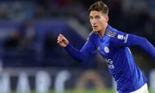 Thumbnail for article: Praet ontbolstert in Engeland: "Ik ben gelukkiger in de Premier League"