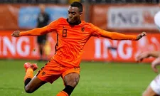 Thumbnail for article: Gravenberch drukte bondscoach De Boer weg: "Ik ben daar heel eerlijk in"