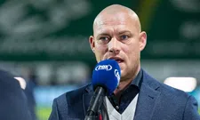 Thumbnail for article: Hofland reageert op Fortuna-ontslag: 'Het klopt dat meer mensen het raar vinden'