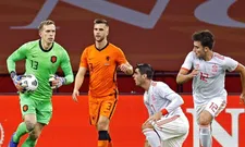 Thumbnail for article: Slot ziet weer een AZ-speler debuteren in Oranje: 'Komt door manier van spelen'