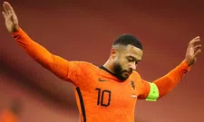 Thumbnail for article: Memphis: 'Iedereen wil dat, we zullen zien wat de toekomst brengt'