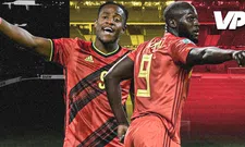 Thumbnail for article: De weelde van Martinez: Lukaku versus Batshuayi oftewel goals, goals, goals