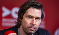 Thumbnail for article: 'PSV moet plots rekening houden met vertrek van technisch directeur De Jong'