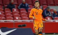 Thumbnail for article: De Boer ziet 'fantastisch' Oranje-optreden: 'Hij gooide schroom van zich af'