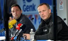 Thumbnail for article: Genk kiest met van den Brom voor de lange termijn: "De langstzittende coach"