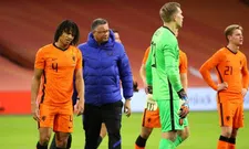 Thumbnail for article: De Boer ziet Aké en Hateboer afvallen: 'Ik heb al één iemand in mijn hoofd'