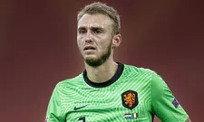 Thumbnail for article: Cillessen laat van zich horen: 'De operatie ging heel goed, nu gelukkig naar huis'