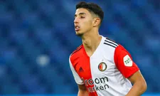 Thumbnail for article: Feyenoord trapt op de rem met talent: "Je moet toch wel wat laten zien"