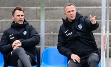 Thumbnail for article: Houdt Van den Brom vast aan een 3-4-3 bij KRC Genk? "Ik ga niet alles omgooien"