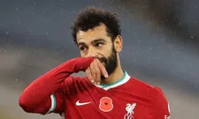 Thumbnail for article: Problemen dreigen zich op te stapelen bij Liverpool: Salah heeft coronavirus