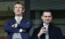 Thumbnail for article: Overmars: 'We kijken straks of we 'm terughalen, zijn waarde stijgt sowieso enorm'