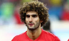 Thumbnail for article: '32-jarige Fellaini na twee jaar afwezigheid getipt voor terugkeer bij België'