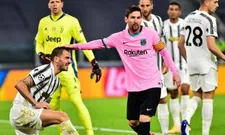 Thumbnail for article: Barça gaat er door onzekerheid Messi fors op achteruit: 'Niemand durft het aan'