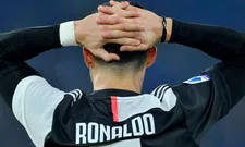 Thumbnail for article: 'Ronaldo gelinkt aan vertrek bij Juventus: senationele terugkeer onmogelijk'