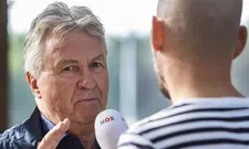 Thumbnail for article: Hiddink krijgt nieuws over Cocu te horen: 'Het verbaast me eerlijk gezegd niet'