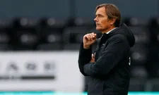 Thumbnail for article: Avontuur van Cocu in Engeland voorbij: Derby County zet manager op straat