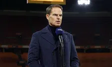 Thumbnail for article: De Boer over vermoedelijke Oranje-opstelling: "Je hebt er heel veel goed..."