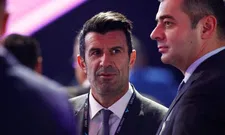 Thumbnail for article: Figo over transferverzoek Messi: 'Niets kan dat veranderen in je hoofd'