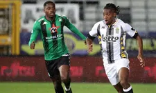 Thumbnail for article: AD: 'Musaba (Cercle Brugge) gevolgd door topclubs uit Ligue 1'