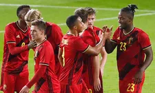 Thumbnail for article: Rode Duivels mogen niet falen tegen Engeland: "Dit is een uitgelezen mogelijkheid"