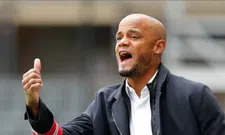 Thumbnail for article: Kompany nostalgisch voor duel tegen Engeland: "Heb er alles geleerd"