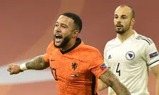 Thumbnail for article: Memphis dolt met de NOS: "Ik had de eerste vraag verwacht. Niet? Ahh.."