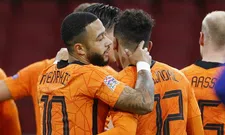 Thumbnail for article: Oranje op rapport: vier grote uitblinkers bij langverwachte zege, 5,5 ondergrens