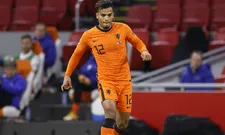 Thumbnail for article: Slot ziet z'n spelers aan het werk bij Oranje: 'Vond hem uitstekend spelen'