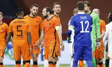 Thumbnail for article: Bosnische pers reageert op Oranje-zege: 'En de arbitrage zat helemaal verkeerd'