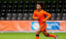 Thumbnail for article: Zirkzee: 'Toen ben ik direct op het vliegtuig naar Nederland gestapt'